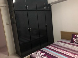 Blk 651 Woodlands Ring Road (Woodlands), HDB 5 Rooms #200548592